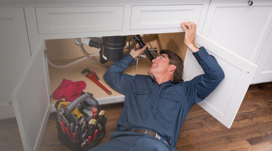 Professional Leak Detection in Georgetown, PA